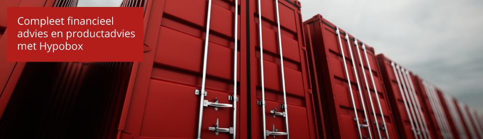 Compleet financieel advies en productadvies met Hypobox
